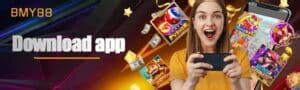 BMY88 I Download Now for Ultimate Gaming I Play Anywhere.